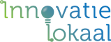 Innovatie Lokaal Logo